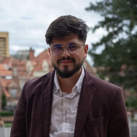 Germán Vargas